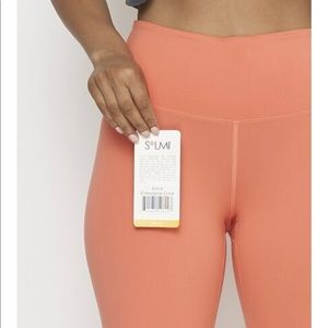 NEW! SOLMI Yoga Leggings